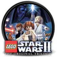 Lego Star Wars 2